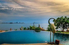 2 Beds Condo For Sale In Banglamung-Paradise Ocean View